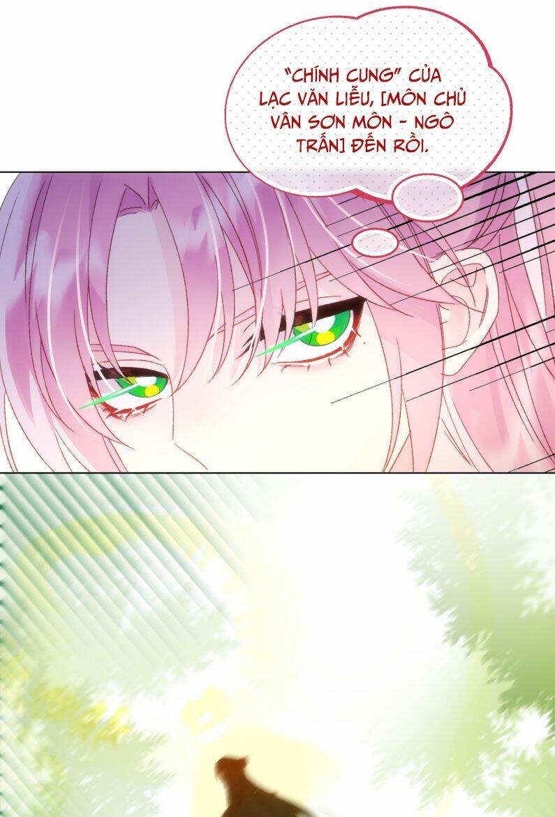 Tôi Phải Làm Một Kẻ Đại Xấu Xa Chapter 127 - Trang 2