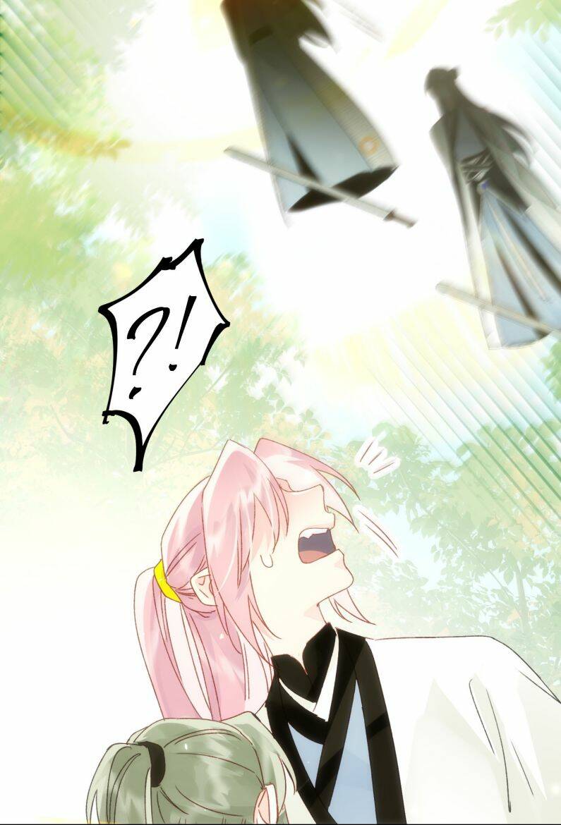 Tôi Phải Làm Một Kẻ Đại Xấu Xa Chapter 127 - Trang 2