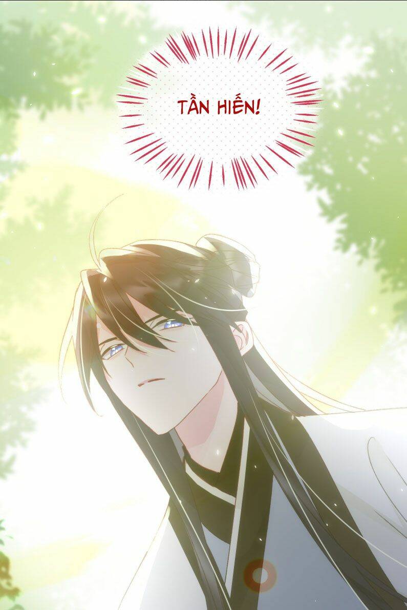 Tôi Phải Làm Một Kẻ Đại Xấu Xa Chapter 127 - Trang 2