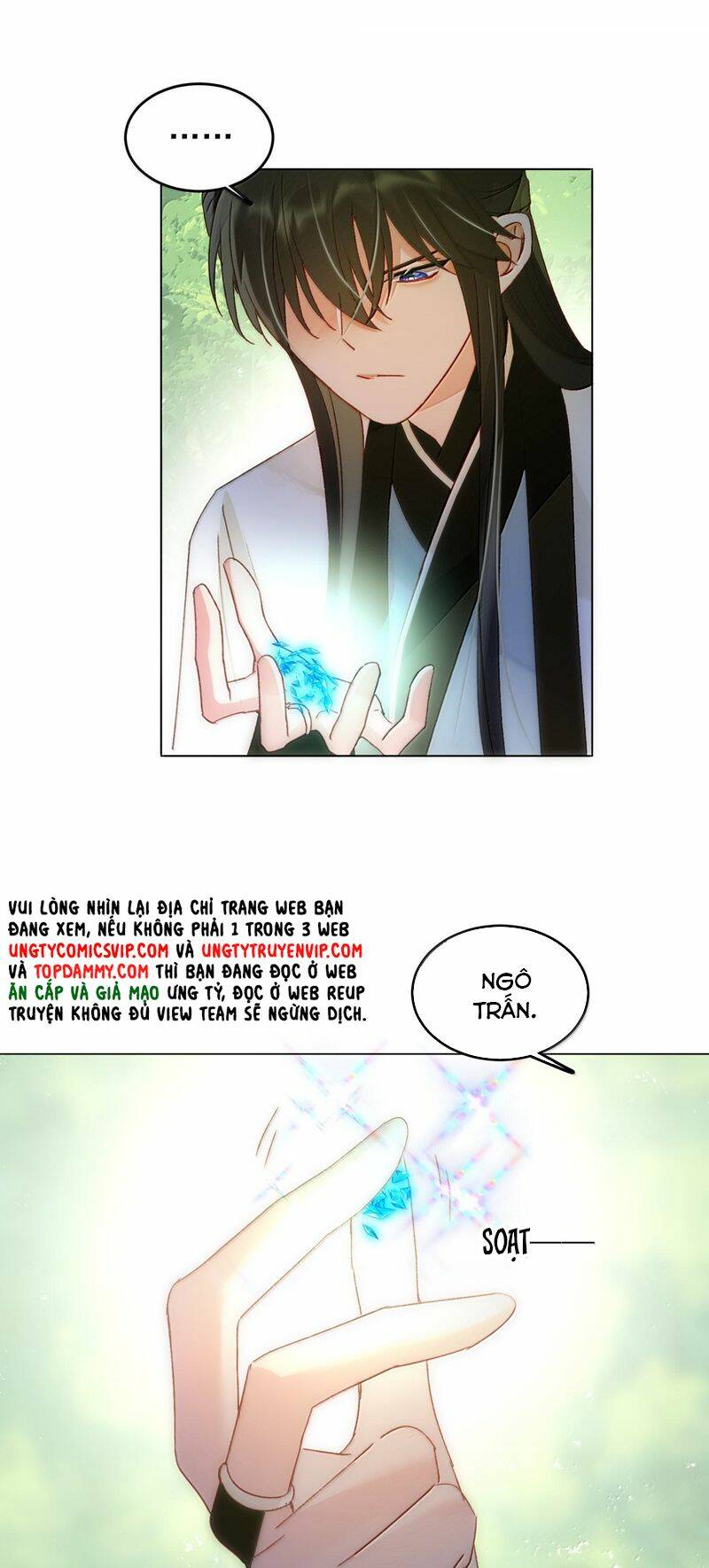 Tôi Phải Làm Một Kẻ Đại Xấu Xa Chapter 128 - Trang 2