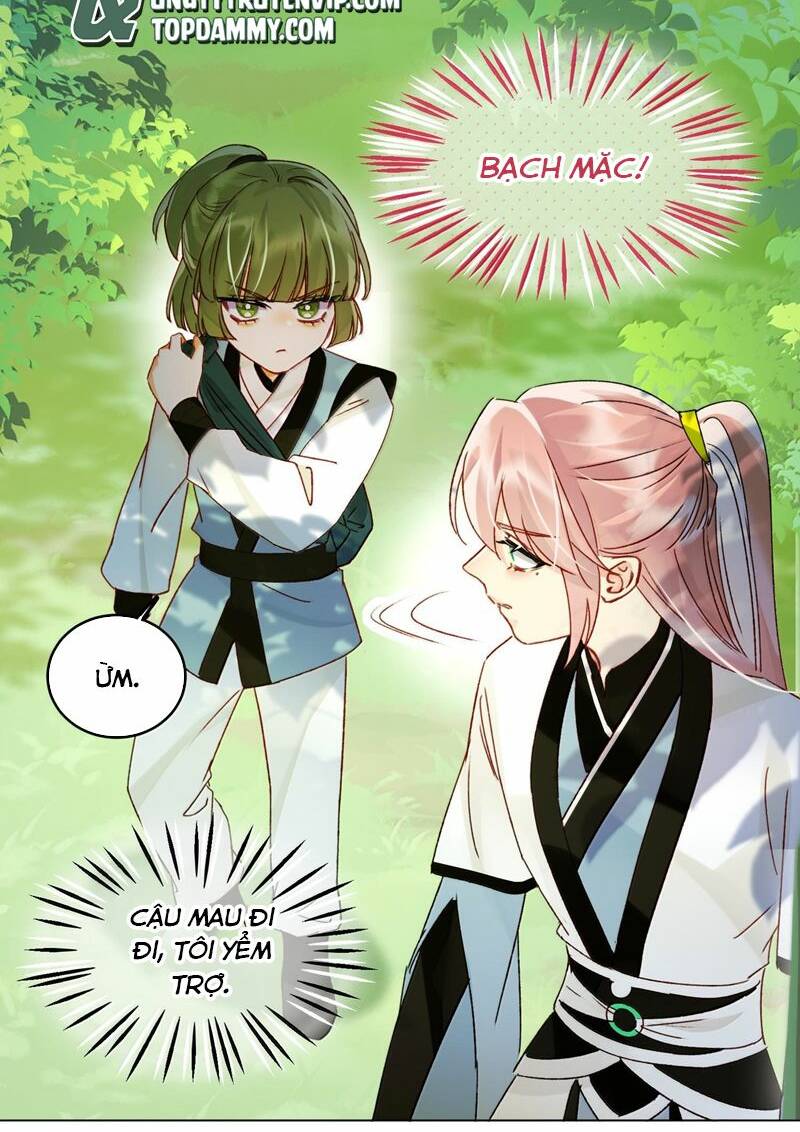 Tôi Phải Làm Một Kẻ Đại Xấu Xa Chapter 128 - Trang 2