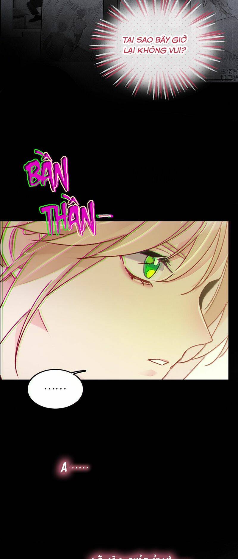 Tôi Phải Làm Một Kẻ Đại Xấu Xa Chapter 128 - Trang 2