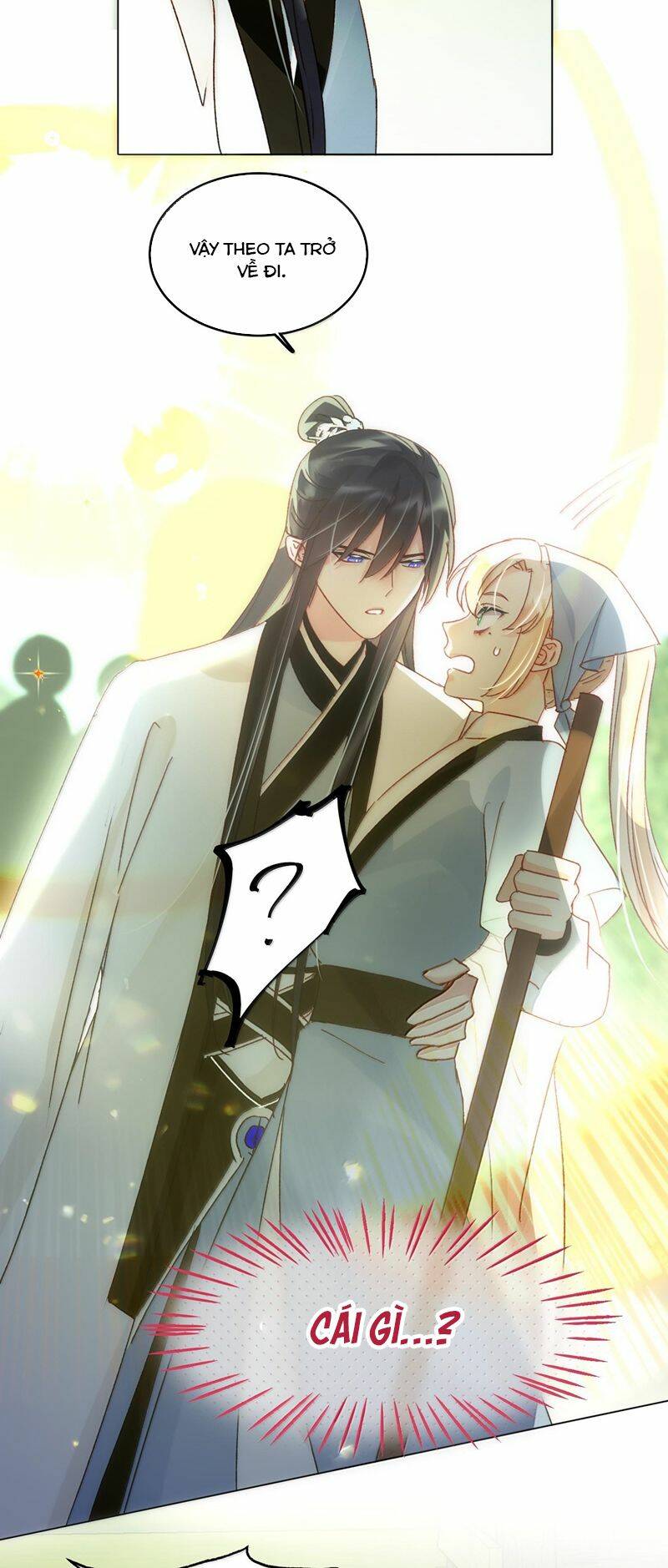 Tôi Phải Làm Một Kẻ Đại Xấu Xa Chapter 128 - Trang 2