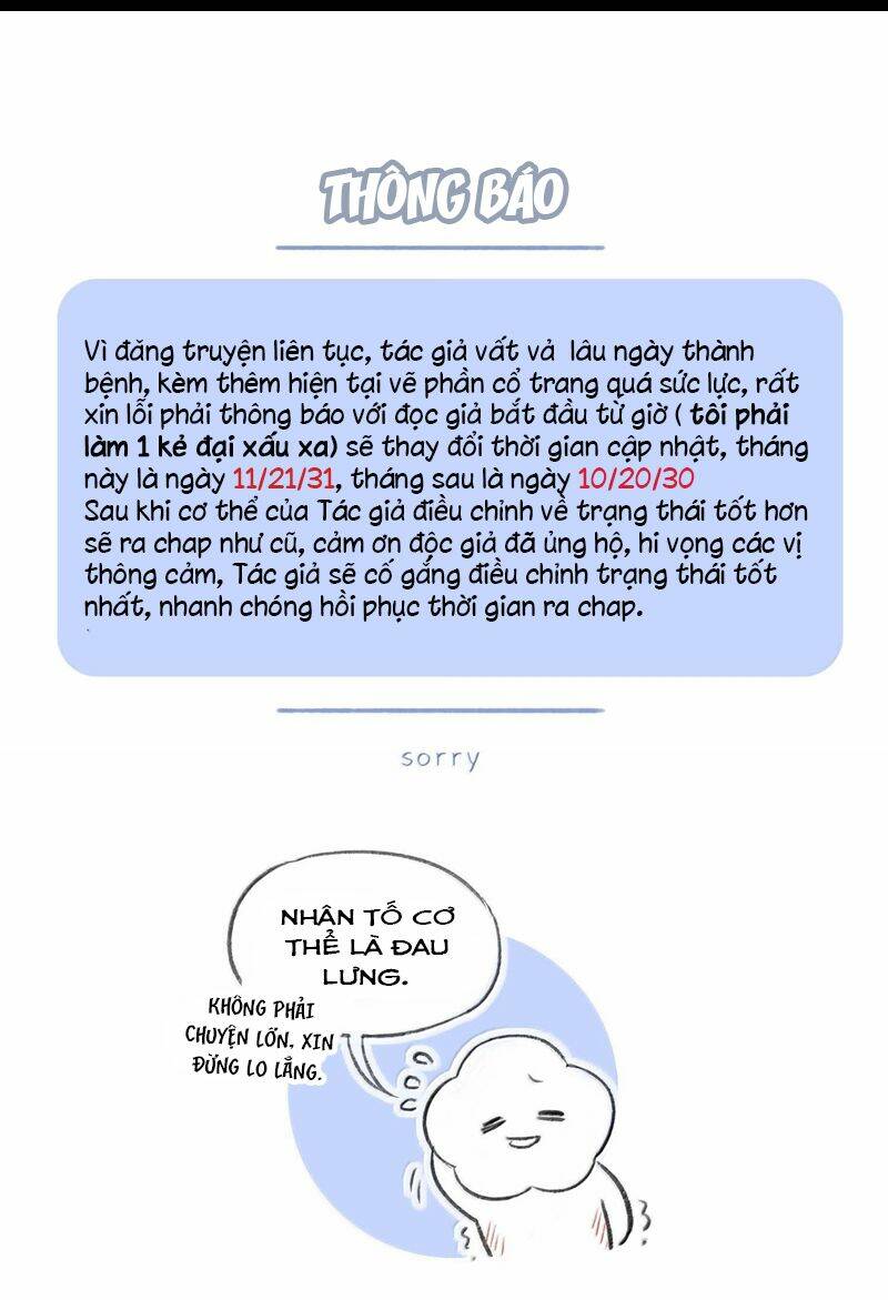 Tôi Phải Làm Một Kẻ Đại Xấu Xa Chapter 128 - Trang 2