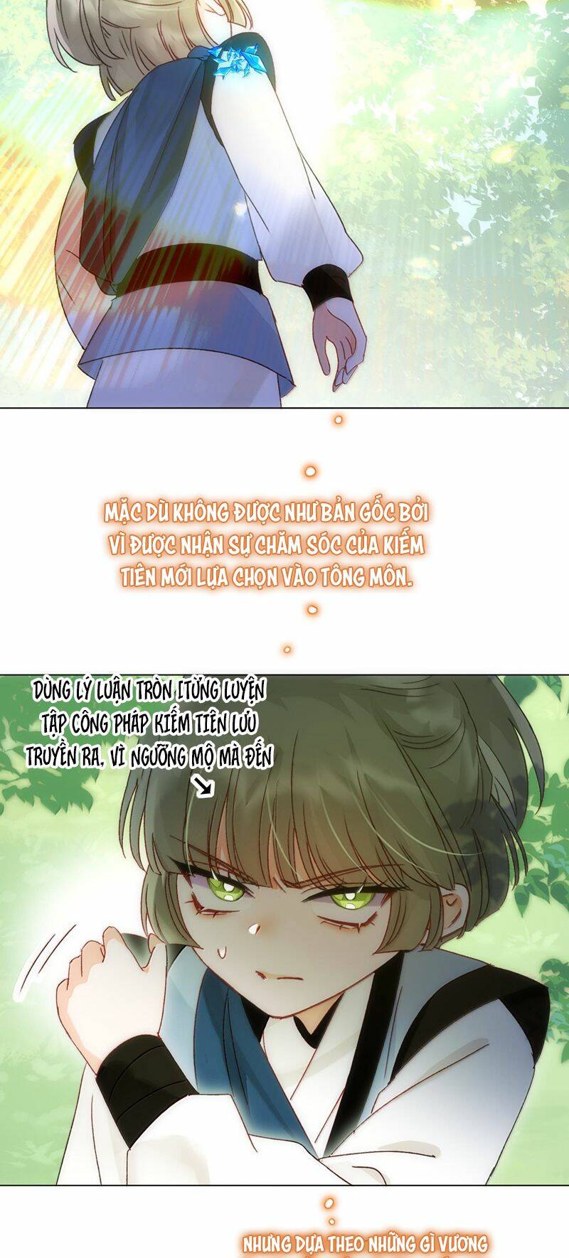 Tôi Phải Làm Một Kẻ Đại Xấu Xa Chapter 128 - Trang 2