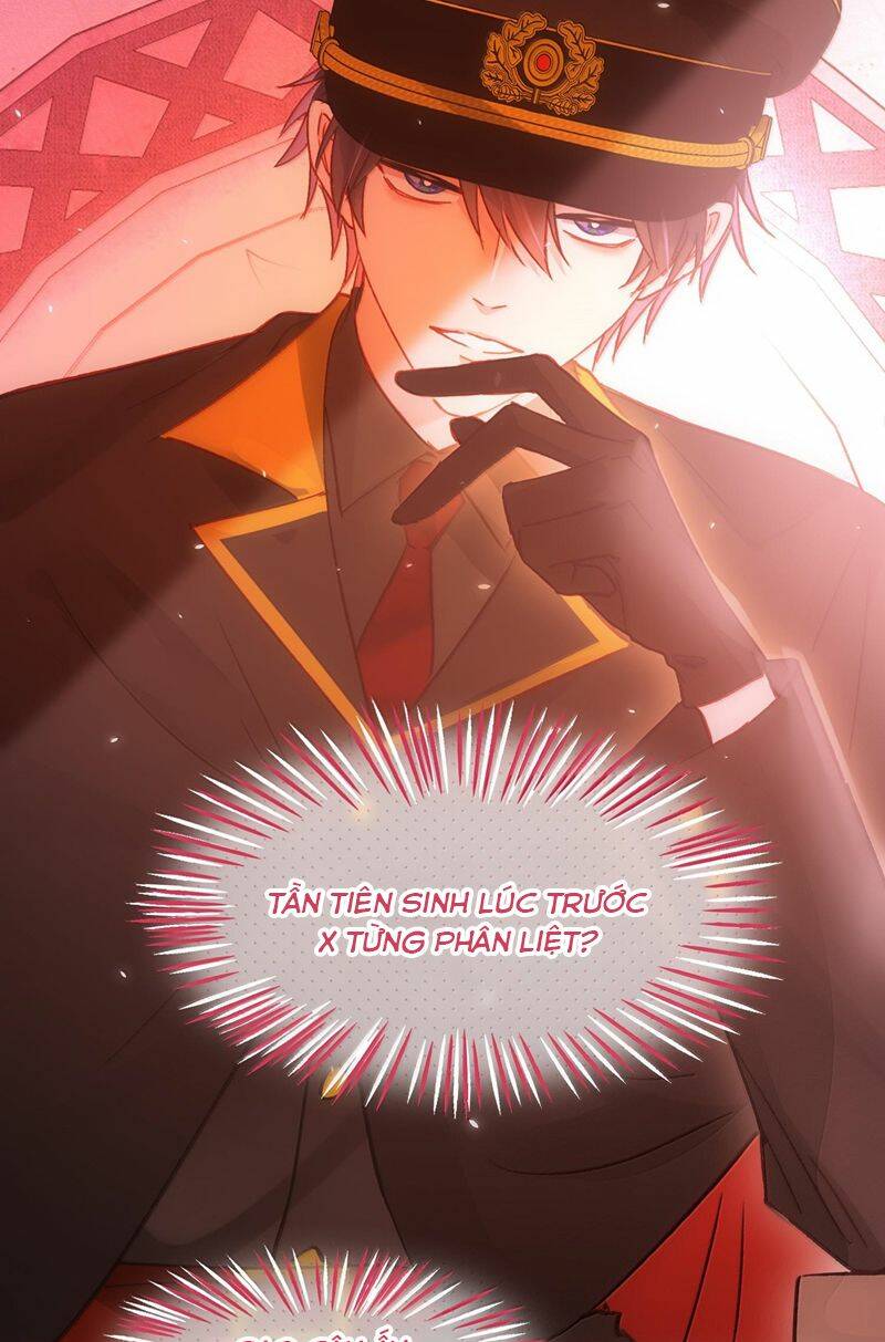 Tôi Phải Làm Một Kẻ Đại Xấu Xa Chapter 129 - Trang 2