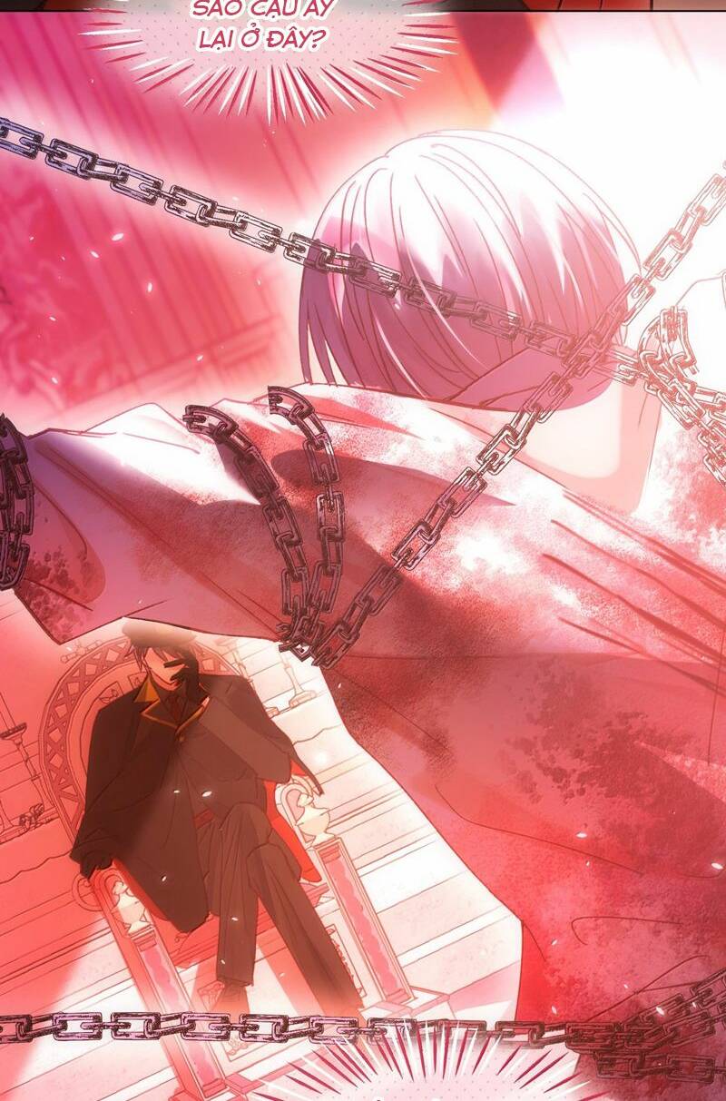 Tôi Phải Làm Một Kẻ Đại Xấu Xa Chapter 129 - Trang 2