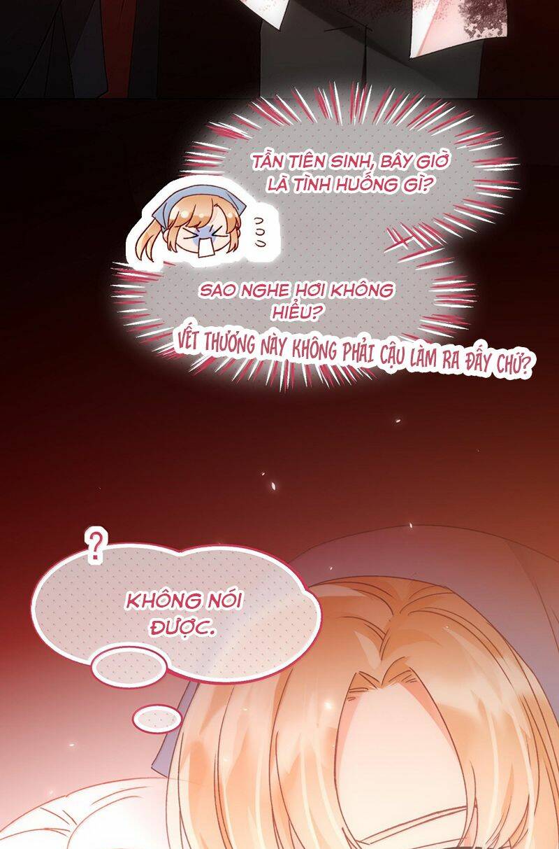 Tôi Phải Làm Một Kẻ Đại Xấu Xa Chapter 129 - Trang 2