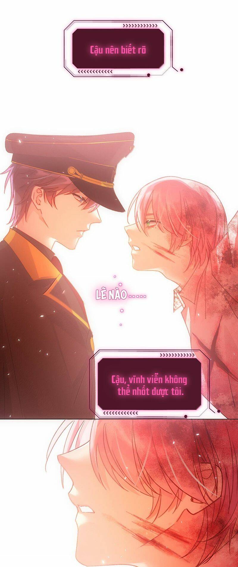 Tôi Phải Làm Một Kẻ Đại Xấu Xa Chapter 129 - Trang 2