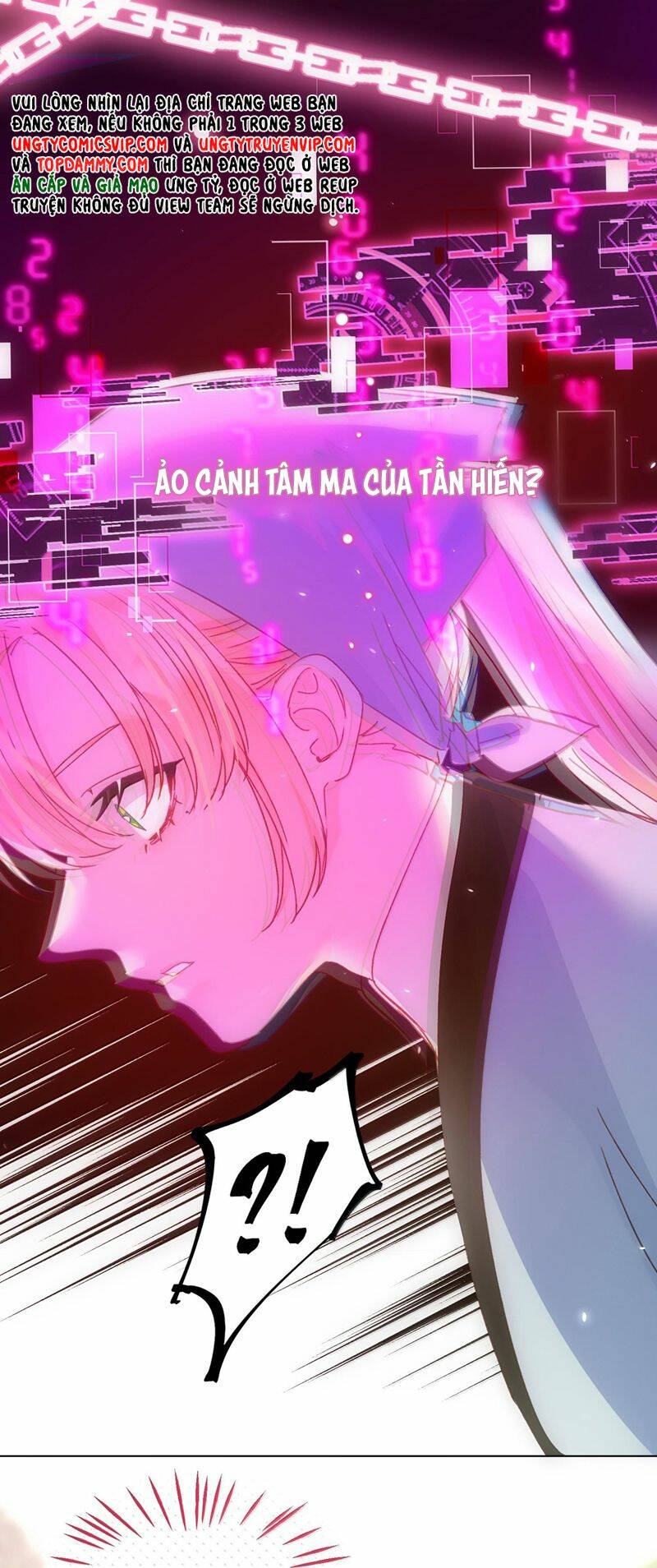 Tôi Phải Làm Một Kẻ Đại Xấu Xa Chapter 129 - Trang 2