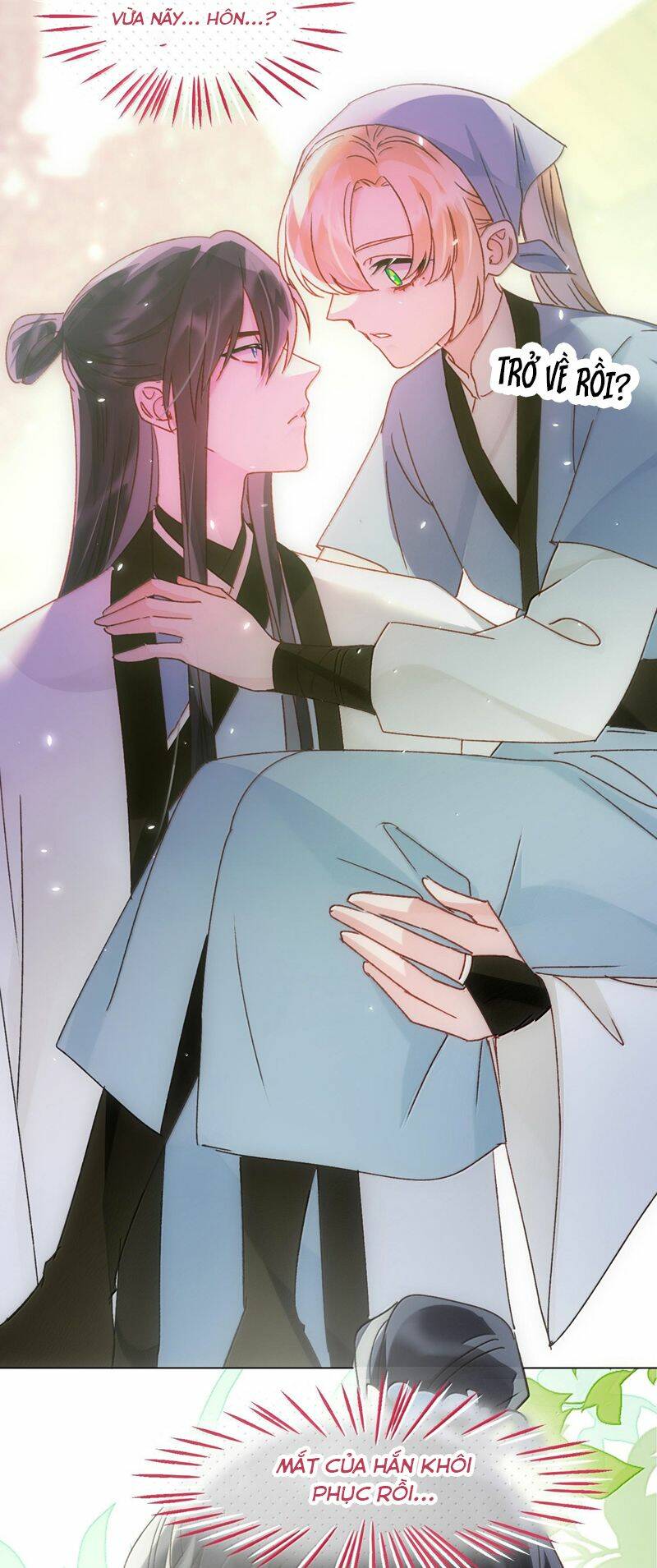 Tôi Phải Làm Một Kẻ Đại Xấu Xa Chapter 129 - Trang 2