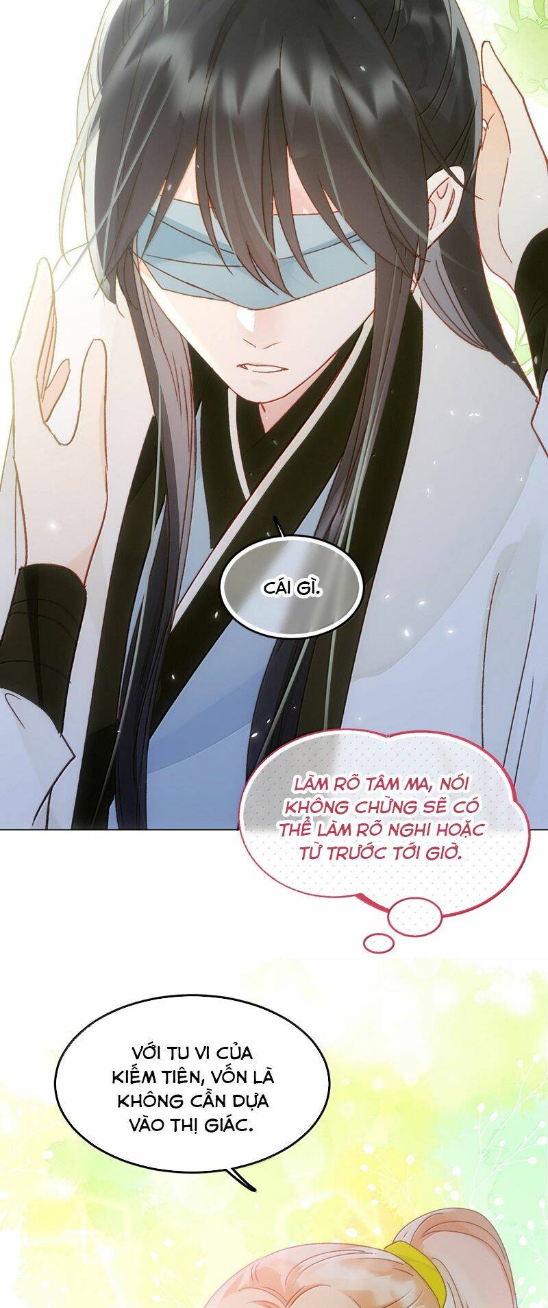 Tôi Phải Làm Một Kẻ Đại Xấu Xa Chapter 129 - Trang 2