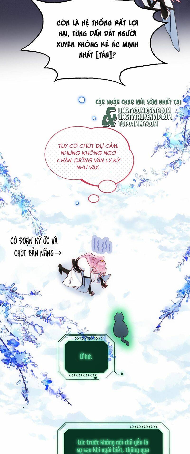 Tôi Phải Làm Một Kẻ Đại Xấu Xa Chapter 129 - Trang 2