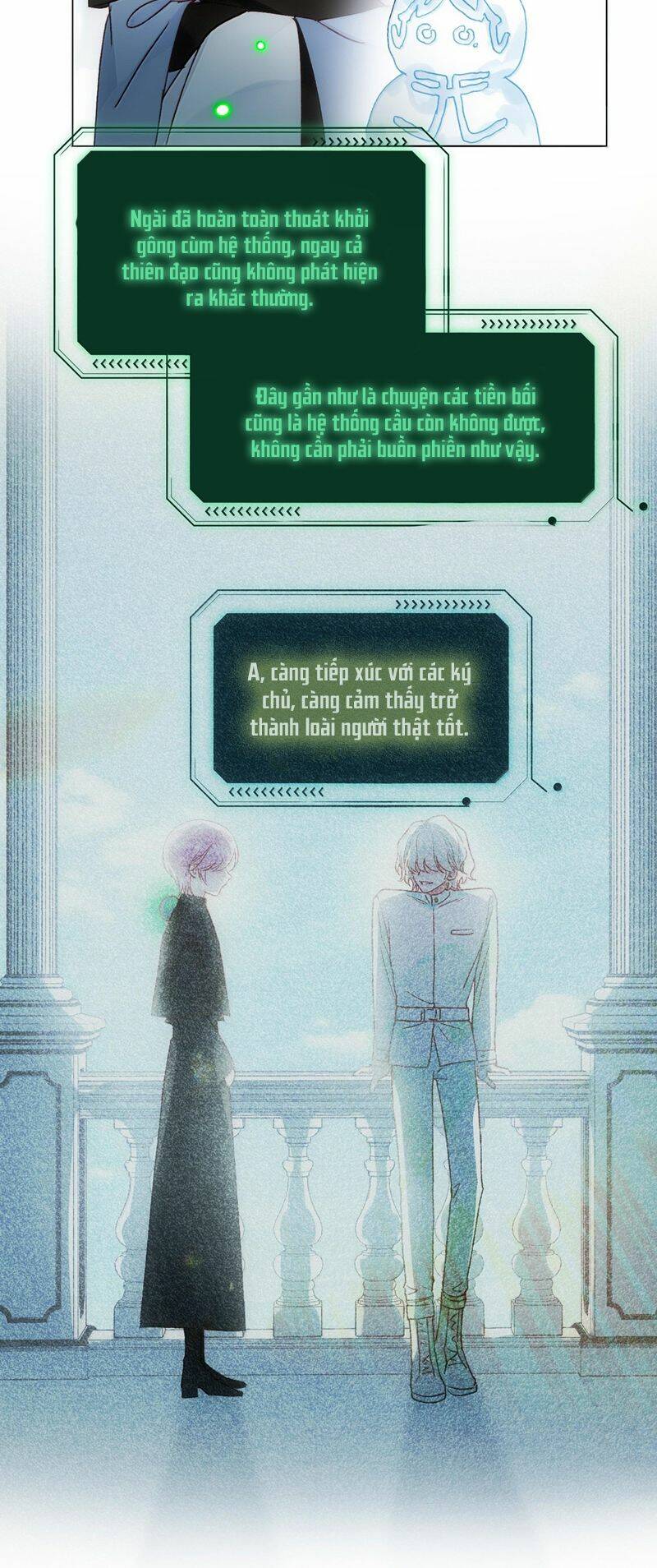 Tôi Phải Làm Một Kẻ Đại Xấu Xa Chapter 129 - Trang 2