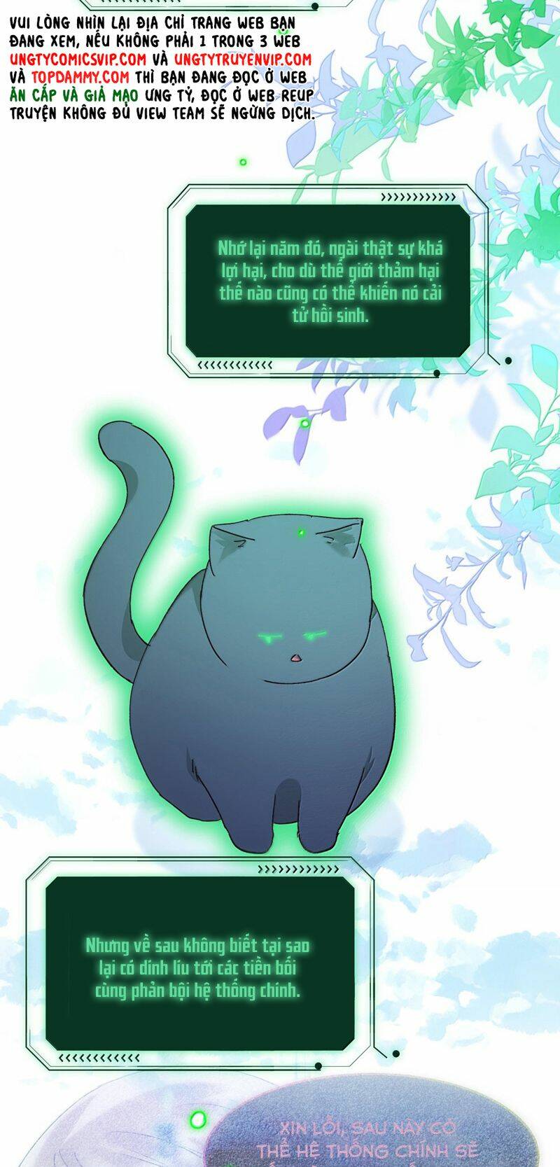 Tôi Phải Làm Một Kẻ Đại Xấu Xa Chapter 129 - Trang 2