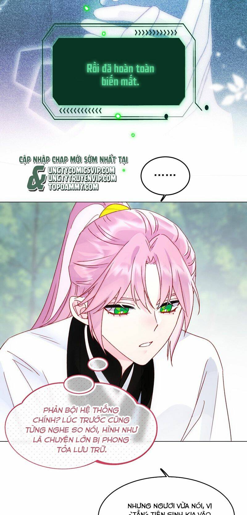 Tôi Phải Làm Một Kẻ Đại Xấu Xa Chapter 129 - Trang 2