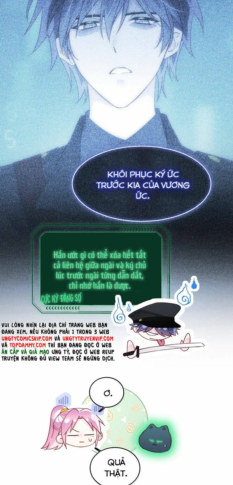 Tôi Phải Làm Một Kẻ Đại Xấu Xa Chapter 129 - Trang 2