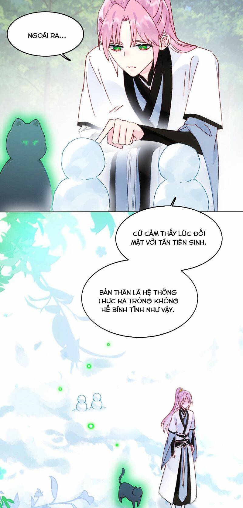 Tôi Phải Làm Một Kẻ Đại Xấu Xa Chapter 129 - Trang 2