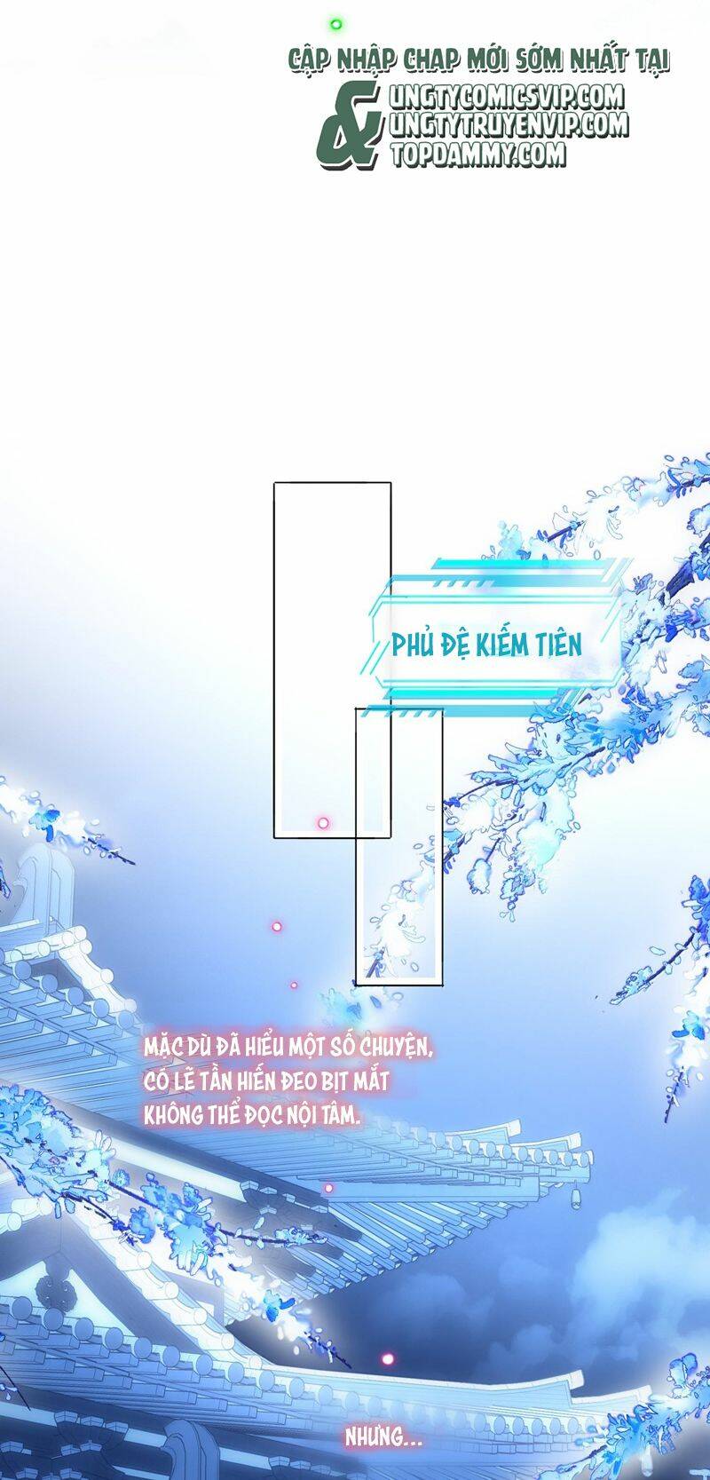 Tôi Phải Làm Một Kẻ Đại Xấu Xa Chapter 129 - Trang 2