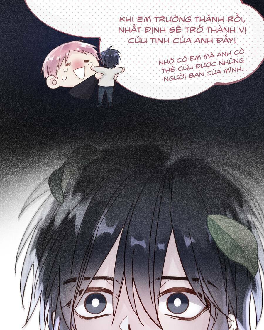 Tôi Phải Làm Một Kẻ Đại Xấu Xa Chapter 13 - Trang 2