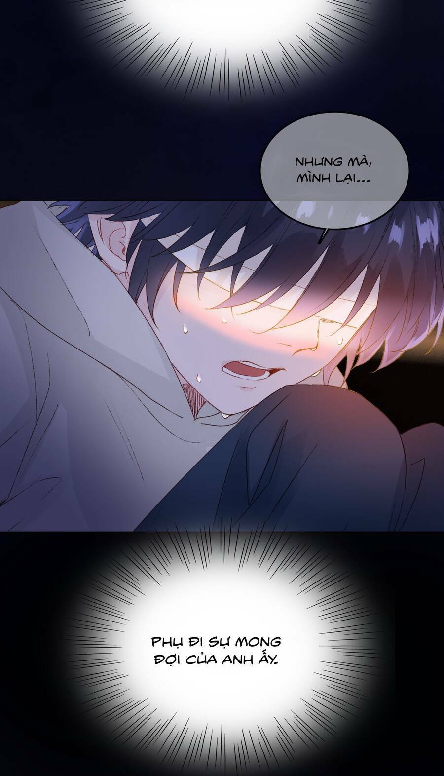 Tôi Phải Làm Một Kẻ Đại Xấu Xa Chapter 13 - Trang 2