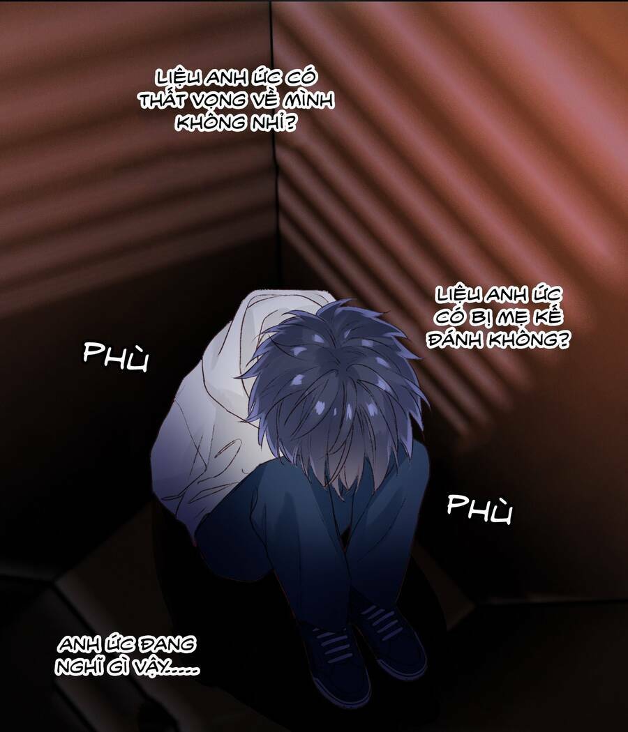 Tôi Phải Làm Một Kẻ Đại Xấu Xa Chapter 13 - Trang 2