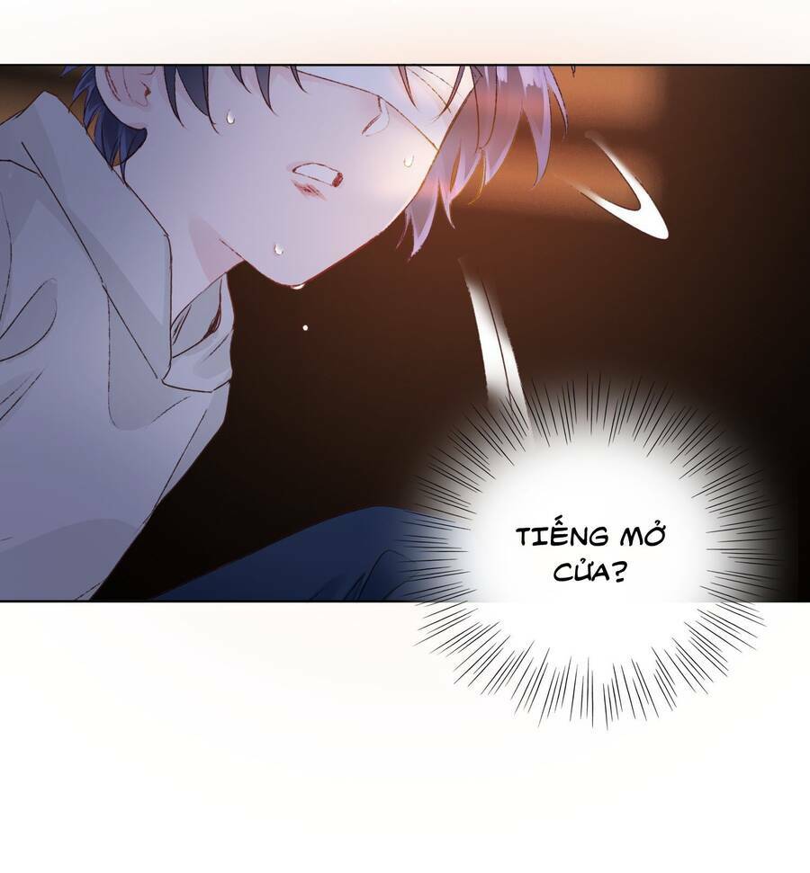 Tôi Phải Làm Một Kẻ Đại Xấu Xa Chapter 13 - Trang 2