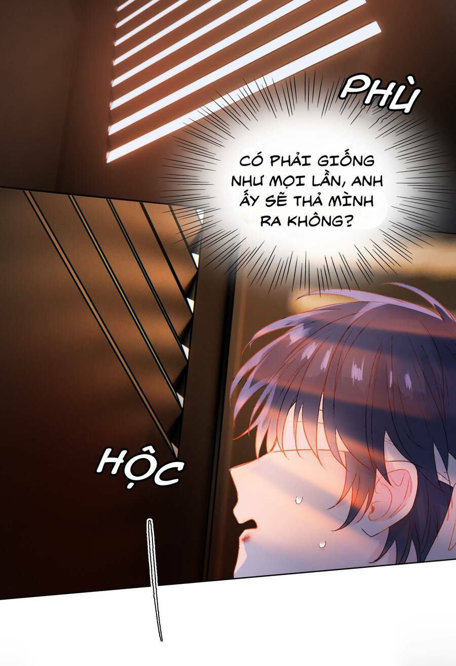 Tôi Phải Làm Một Kẻ Đại Xấu Xa Chapter 13 - Trang 2