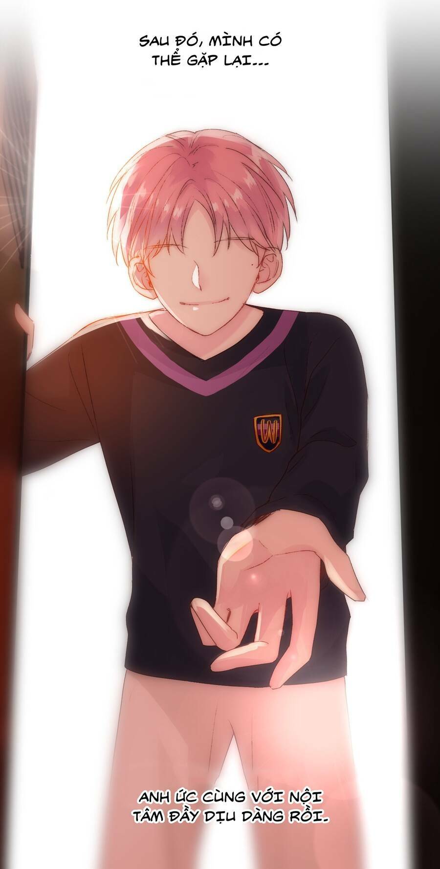 Tôi Phải Làm Một Kẻ Đại Xấu Xa Chapter 13 - Trang 2