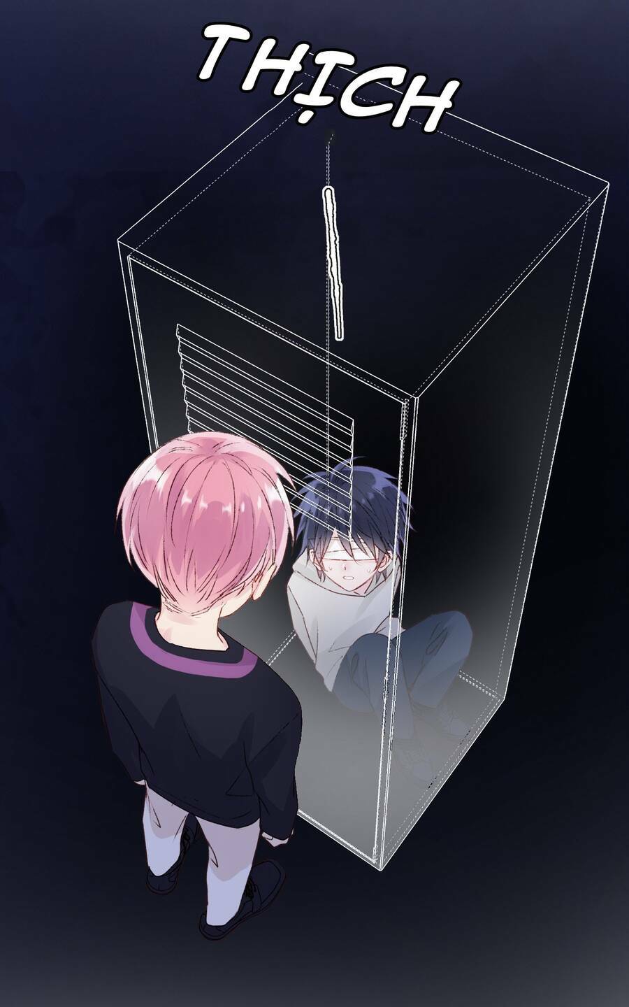 Tôi Phải Làm Một Kẻ Đại Xấu Xa Chapter 13 - Trang 2