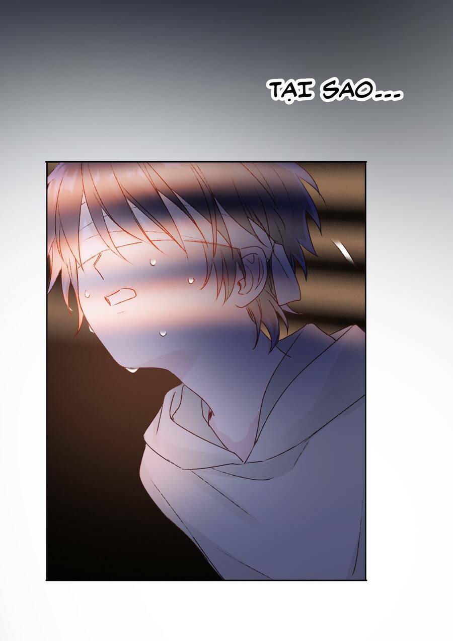 Tôi Phải Làm Một Kẻ Đại Xấu Xa Chapter 13 - Trang 2