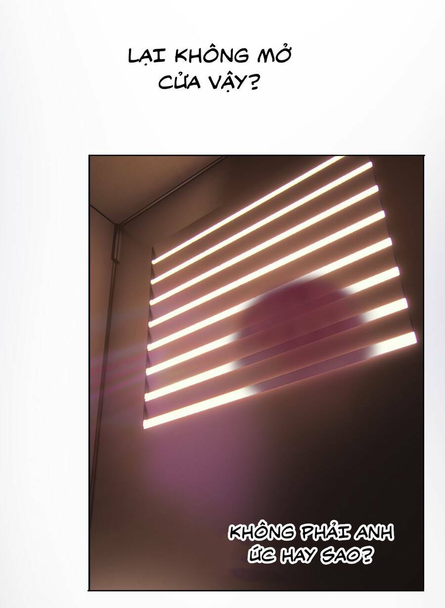 Tôi Phải Làm Một Kẻ Đại Xấu Xa Chapter 13 - Trang 2