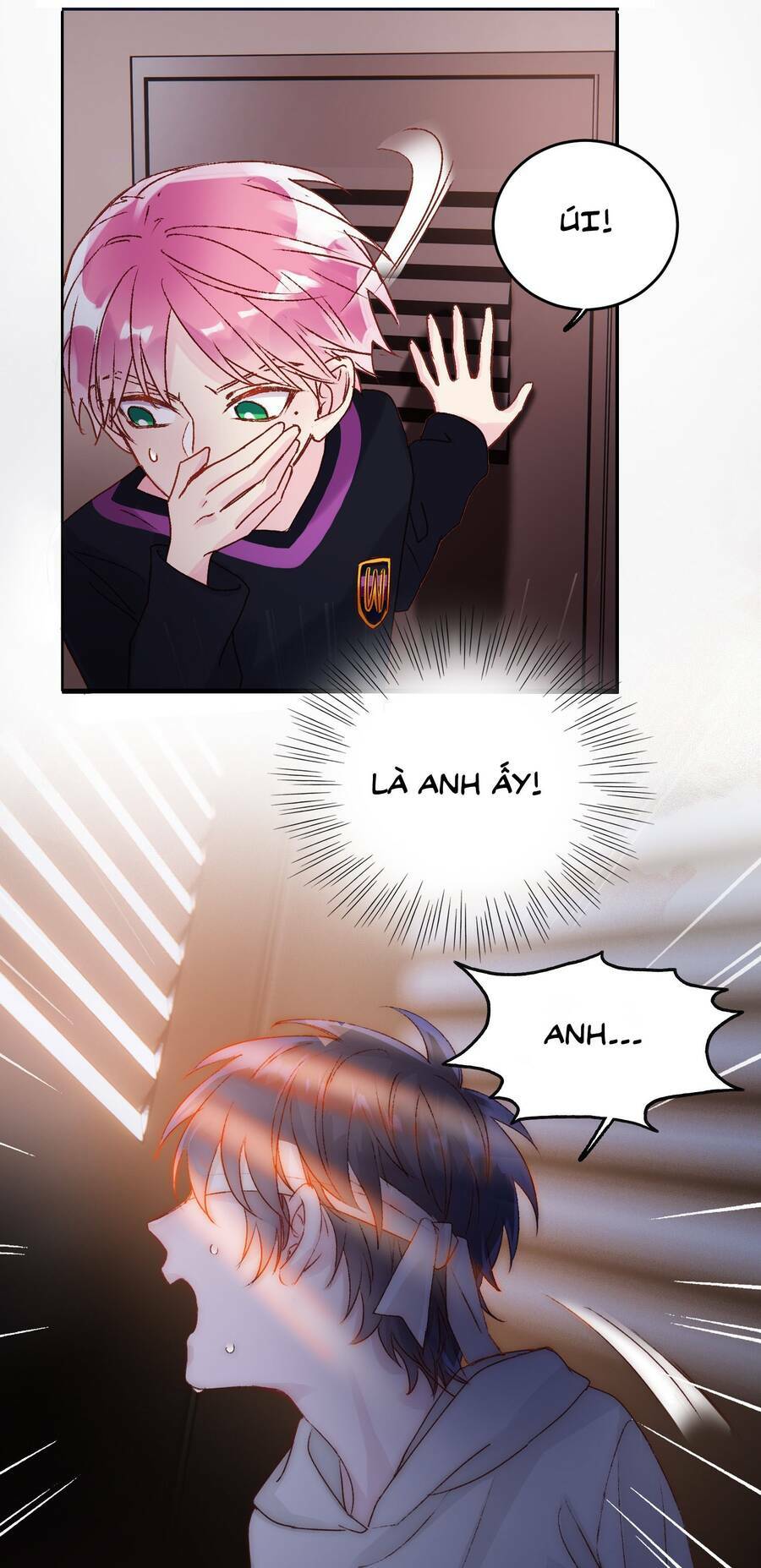 Tôi Phải Làm Một Kẻ Đại Xấu Xa Chapter 13 - Trang 2