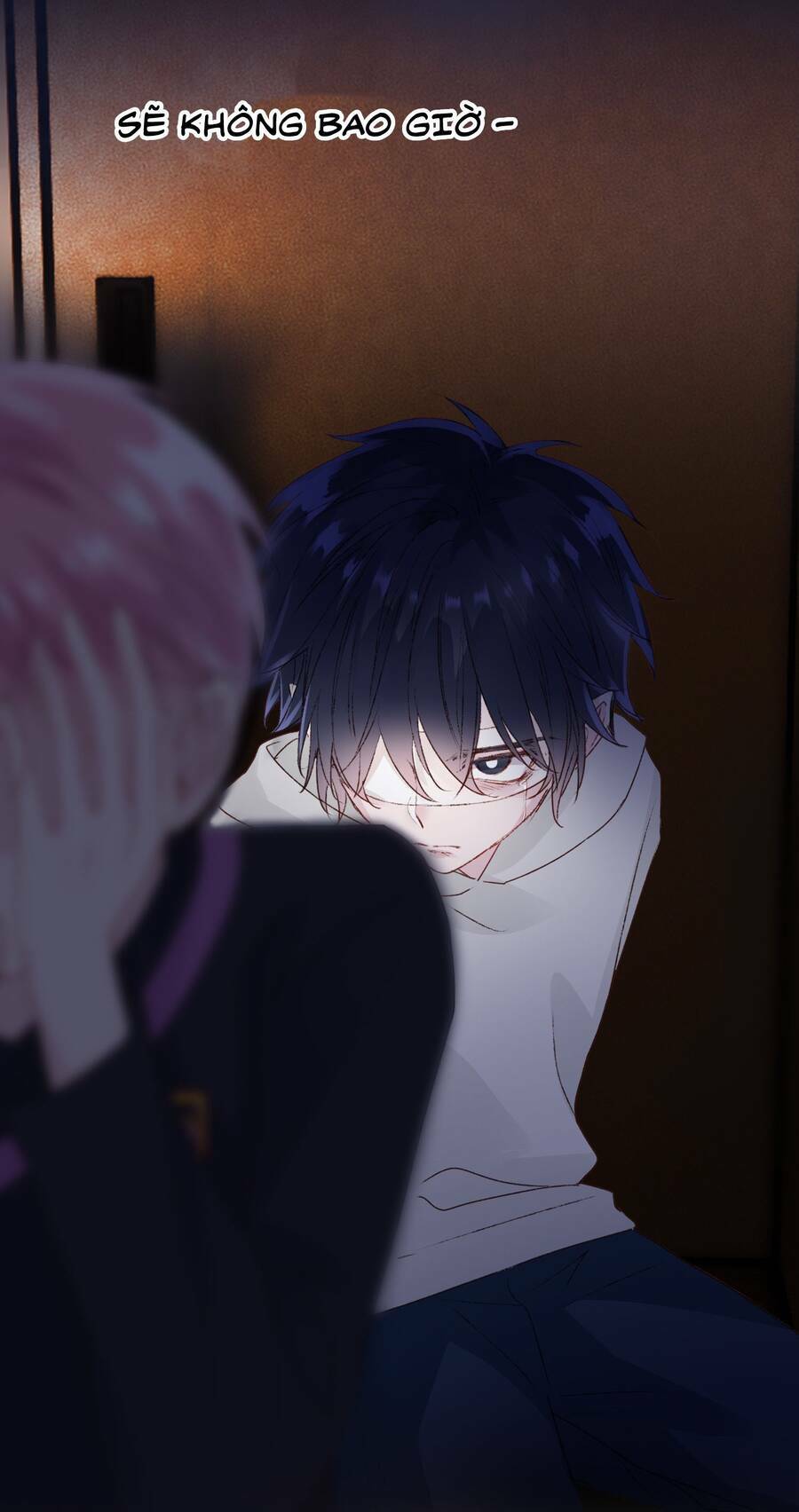 Tôi Phải Làm Một Kẻ Đại Xấu Xa Chapter 13 - Trang 2