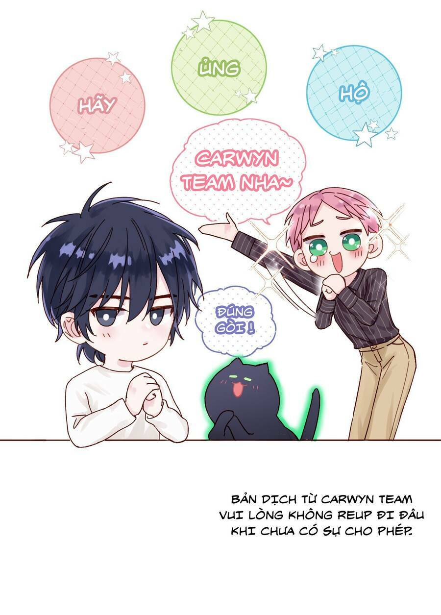 Tôi Phải Làm Một Kẻ Đại Xấu Xa Chapter 13 - Trang 2