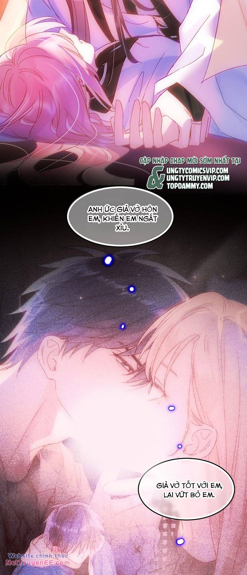 Tôi Phải Làm Một Kẻ Đại Xấu Xa Chapter 130 - Trang 2