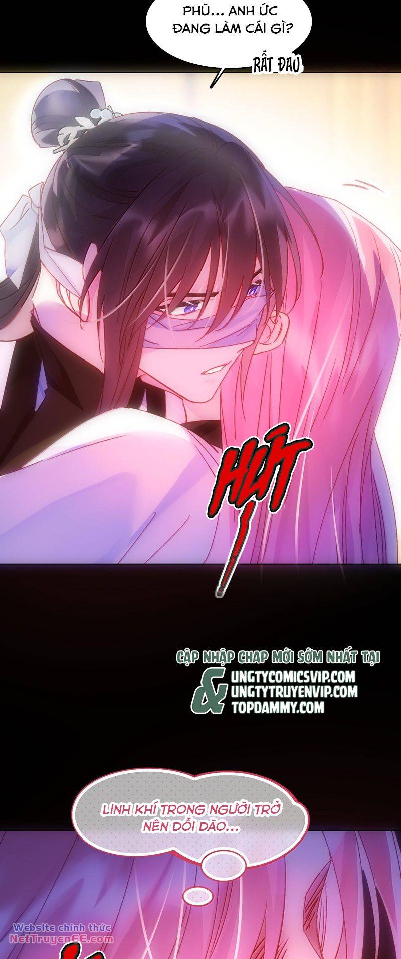 Tôi Phải Làm Một Kẻ Đại Xấu Xa Chapter 130 - Trang 2