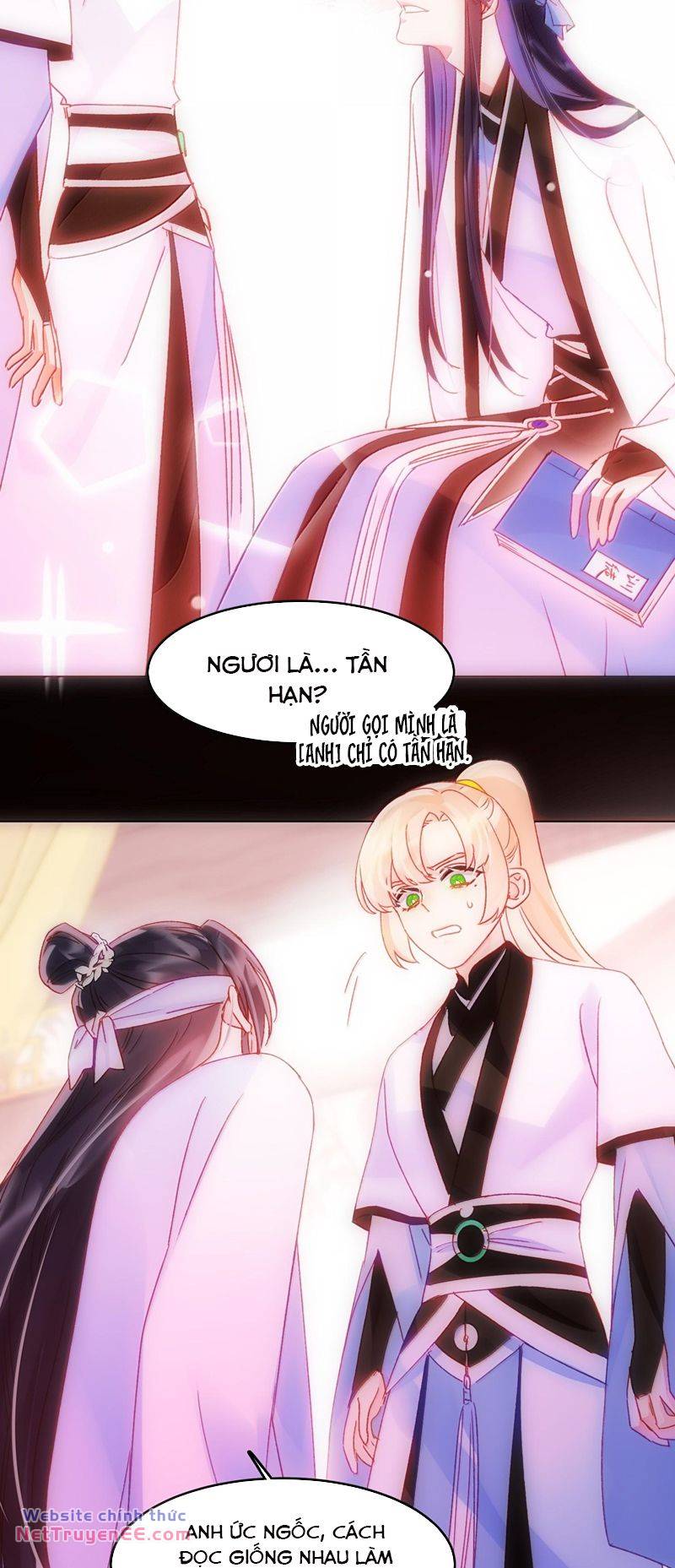 Tôi Phải Làm Một Kẻ Đại Xấu Xa Chapter 130 - Trang 2