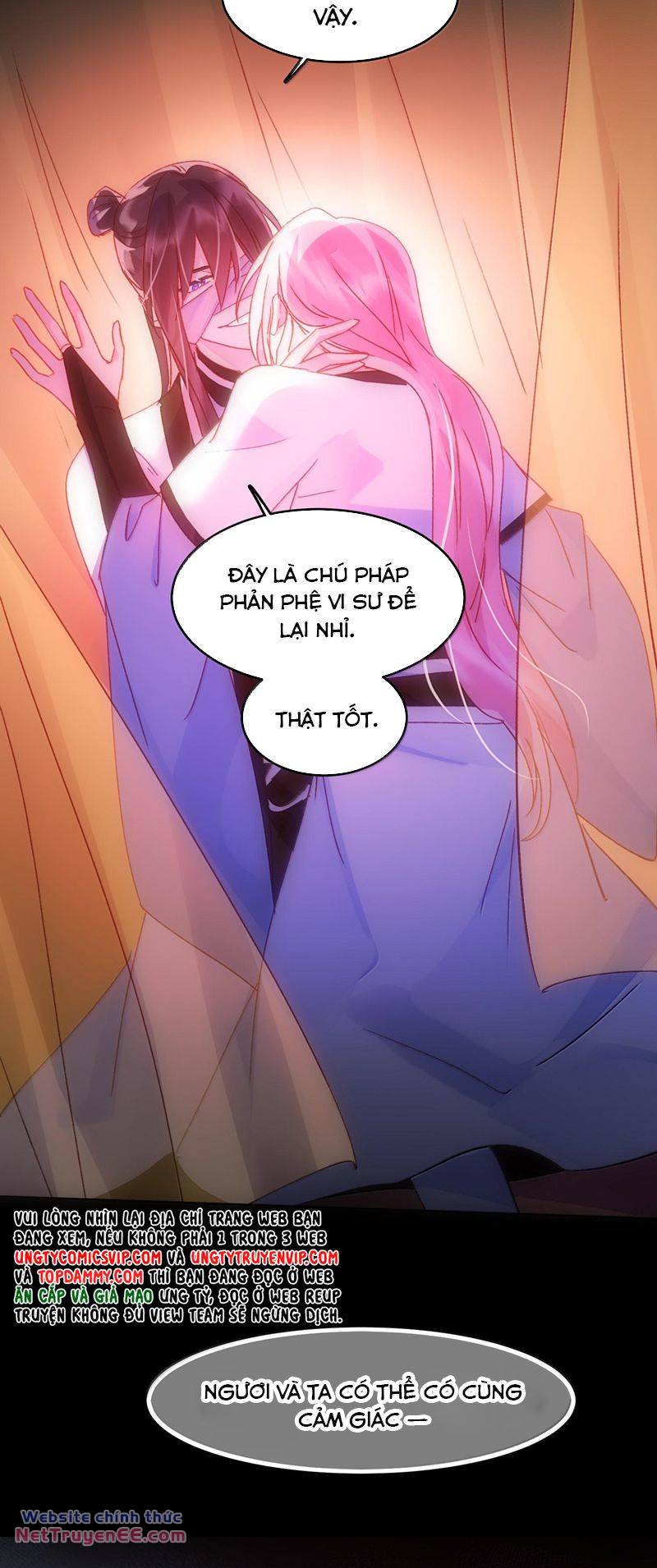 Tôi Phải Làm Một Kẻ Đại Xấu Xa Chapter 130 - Trang 2