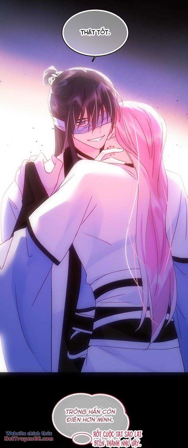 Tôi Phải Làm Một Kẻ Đại Xấu Xa Chapter 130 - Trang 2