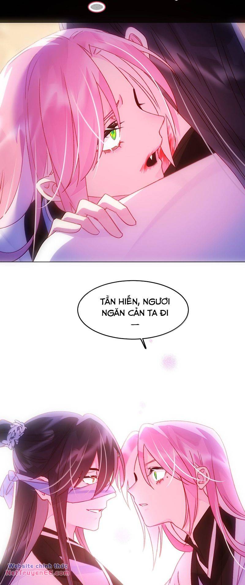 Tôi Phải Làm Một Kẻ Đại Xấu Xa Chapter 130 - Trang 2