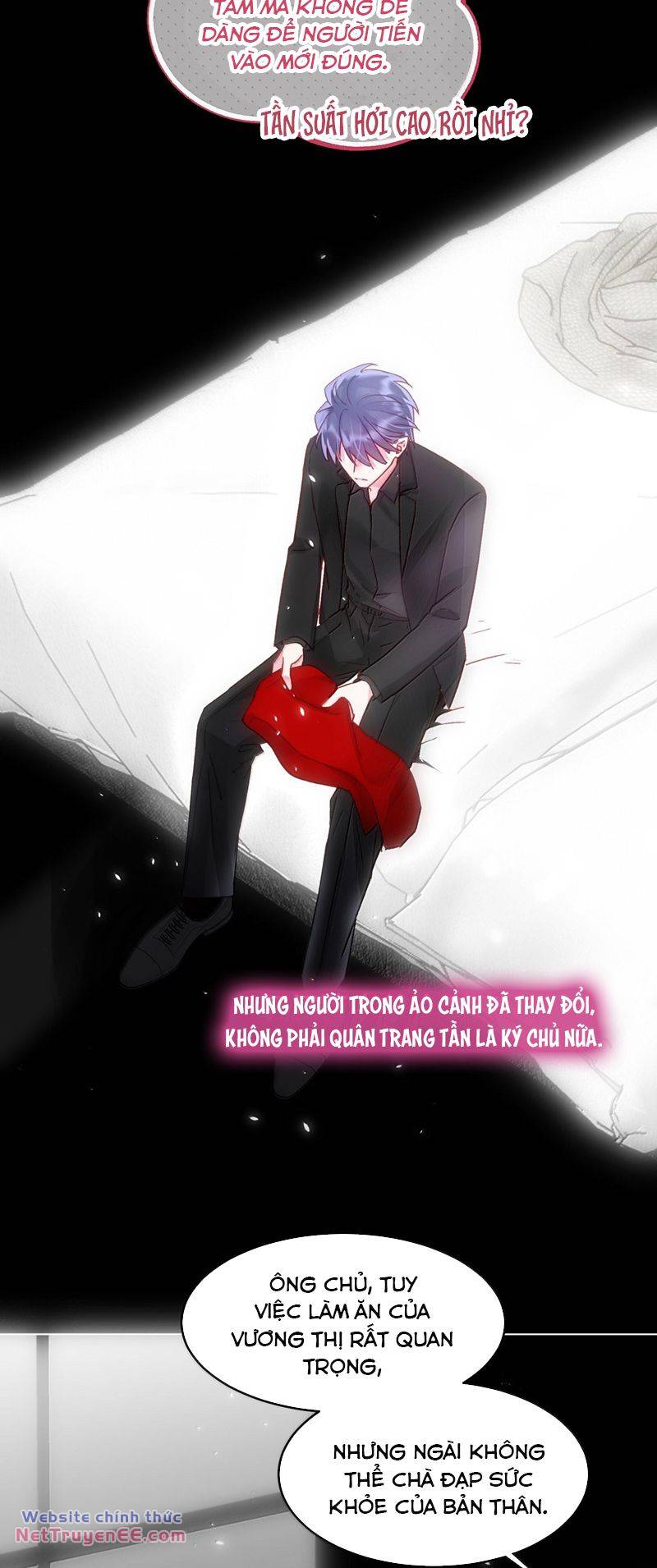 Tôi Phải Làm Một Kẻ Đại Xấu Xa Chapter 130 - Trang 2