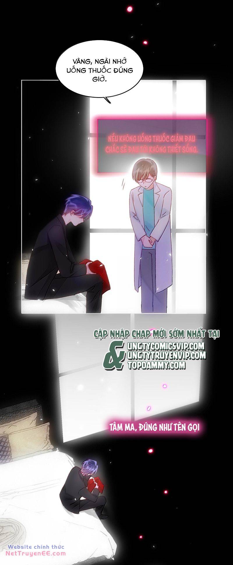 Tôi Phải Làm Một Kẻ Đại Xấu Xa Chapter 130 - Trang 2