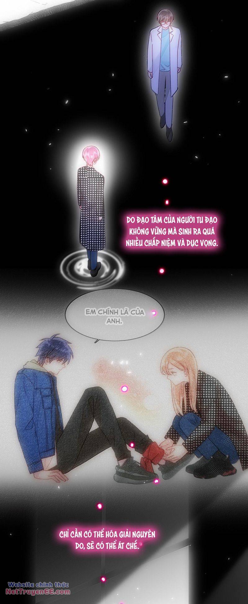 Tôi Phải Làm Một Kẻ Đại Xấu Xa Chapter 130 - Trang 2
