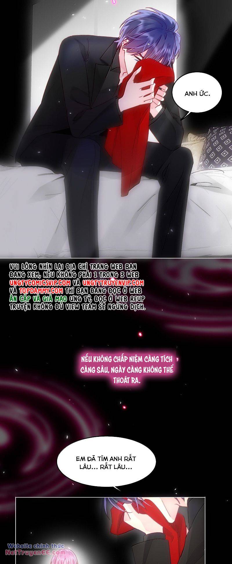 Tôi Phải Làm Một Kẻ Đại Xấu Xa Chapter 130 - Trang 2