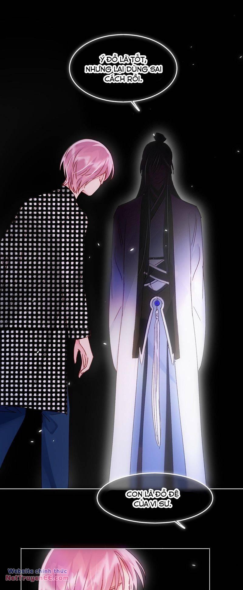 Tôi Phải Làm Một Kẻ Đại Xấu Xa Chapter 130 - Trang 2