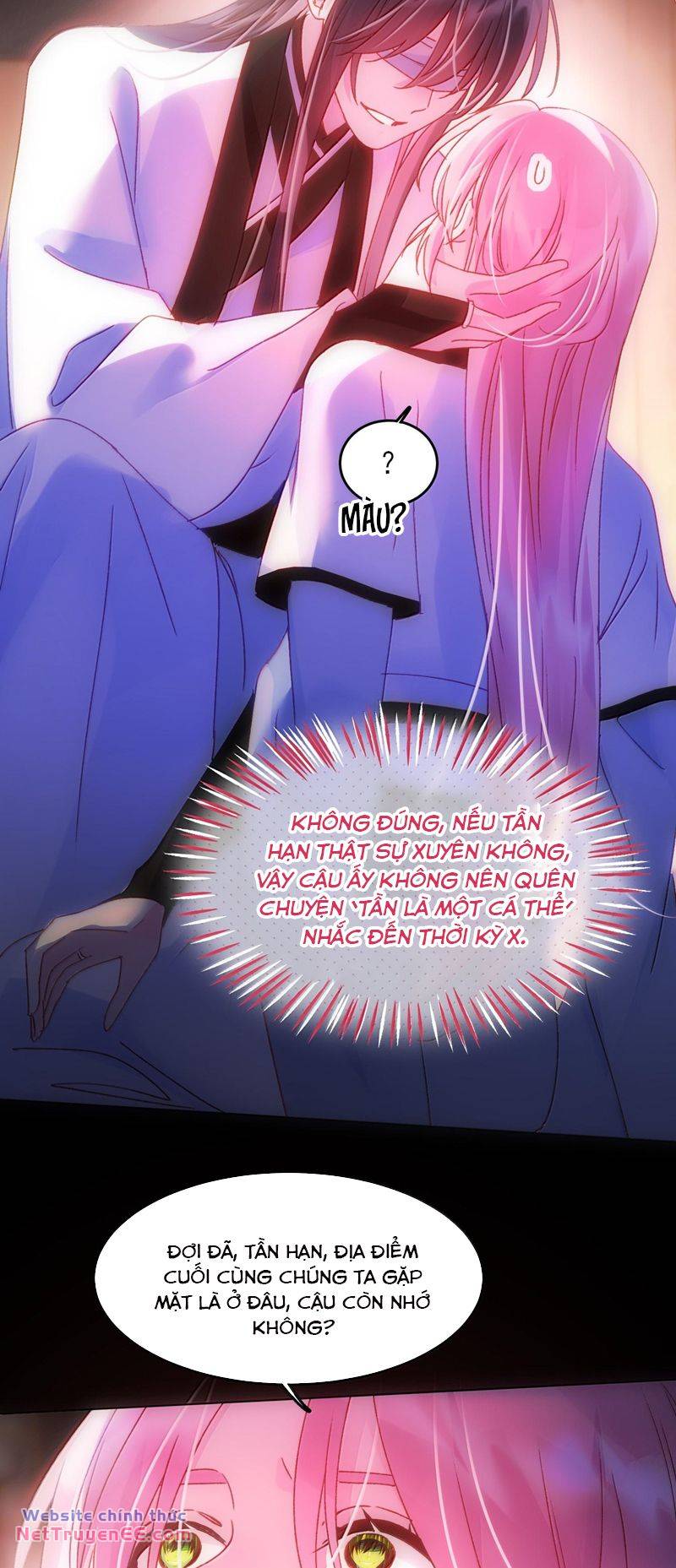 Tôi Phải Làm Một Kẻ Đại Xấu Xa Chapter 130 - Trang 2