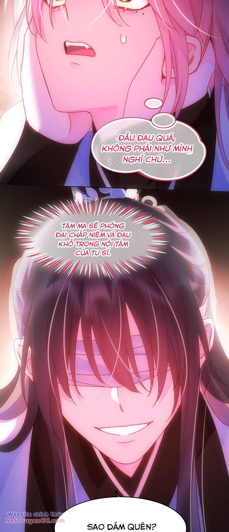 Tôi Phải Làm Một Kẻ Đại Xấu Xa Chapter 130 - Trang 2