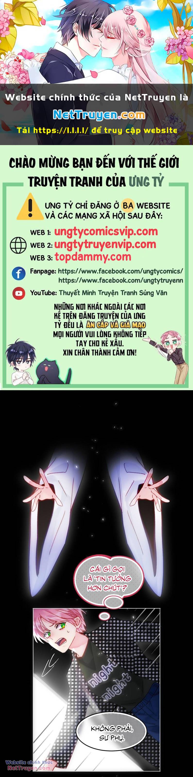 Tôi Phải Làm Một Kẻ Đại Xấu Xa Chapter 131 - Trang 2