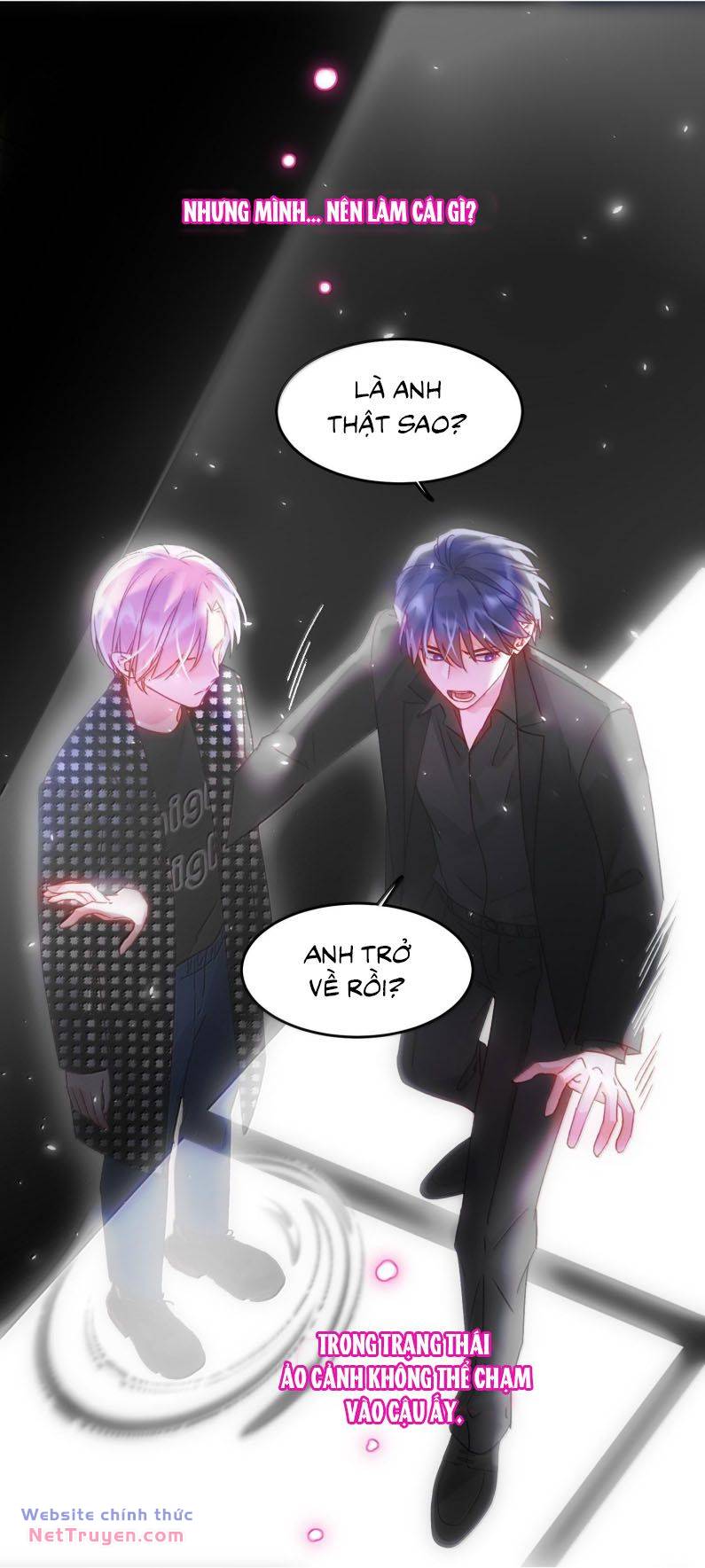 Tôi Phải Làm Một Kẻ Đại Xấu Xa Chapter 131 - Trang 2